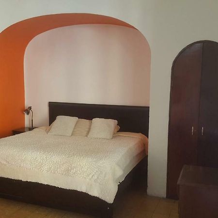 Suite Valentina Puebla Exterior foto