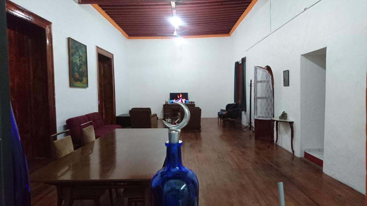 Suite Valentina Puebla Exterior foto