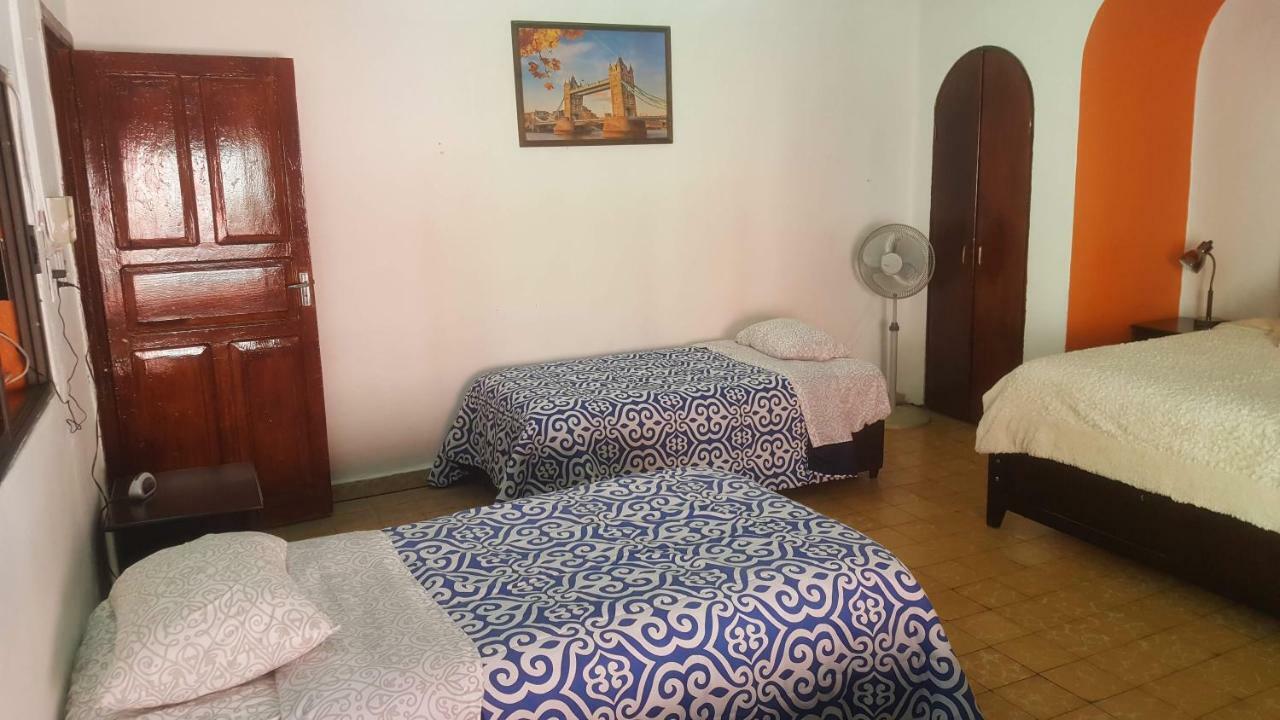 Suite Valentina Puebla Exterior foto